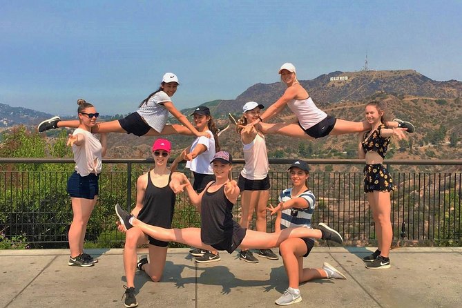 Hollywood Sign Hiking Tour to Griffith Observatory - What a local guide adds