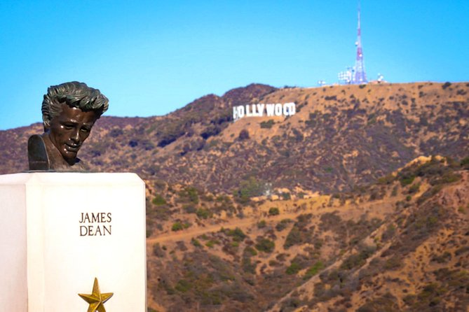 Hollywood Sign Hiking Tour to Griffith Observatory - Prepare for the walk, weather and meeting point