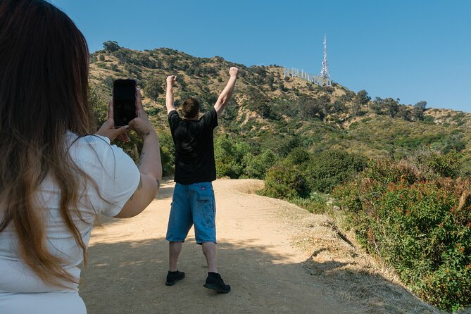 Hollywood Sign One-Hour Tour in Los Angeles - Is $39 a fair price for an hour?