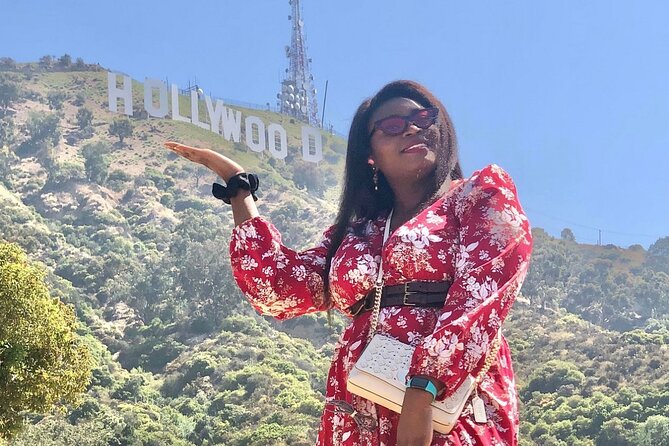 Hollywood Sign One-Hour Tour in Los Angeles - Should you book it?