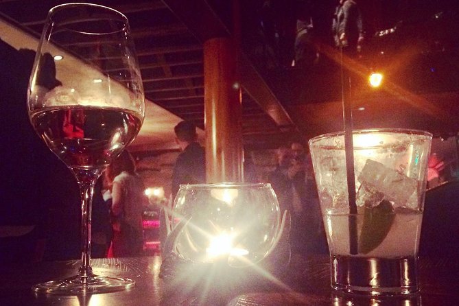 Hollywood Speakeasy Bar Tour - Is $100 a fair price?