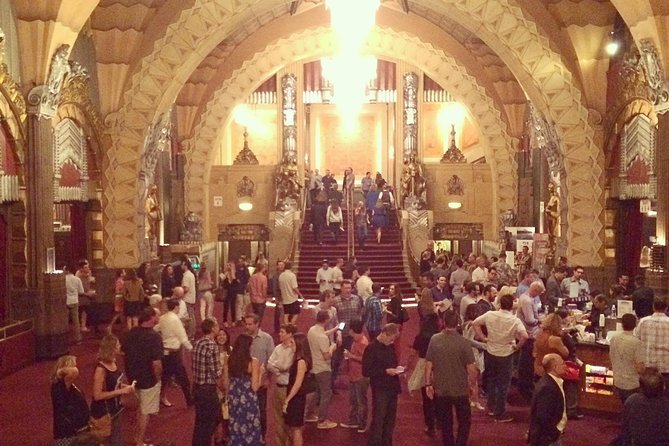 Hollywood Speakeasy Bar Tour - The walking pace and practical details