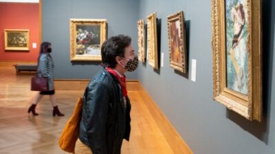 Journey through Time at The Getty Villa; 1.5, 2, 2,5 hours