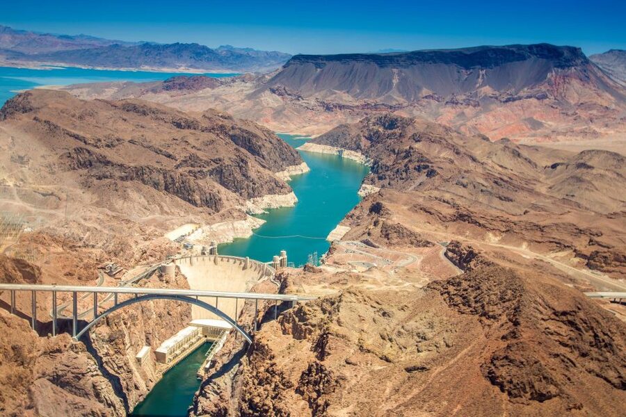 LA: 2-Day Las Vegas Tour with Hoover Dam & Accommodation - The trip’s key points