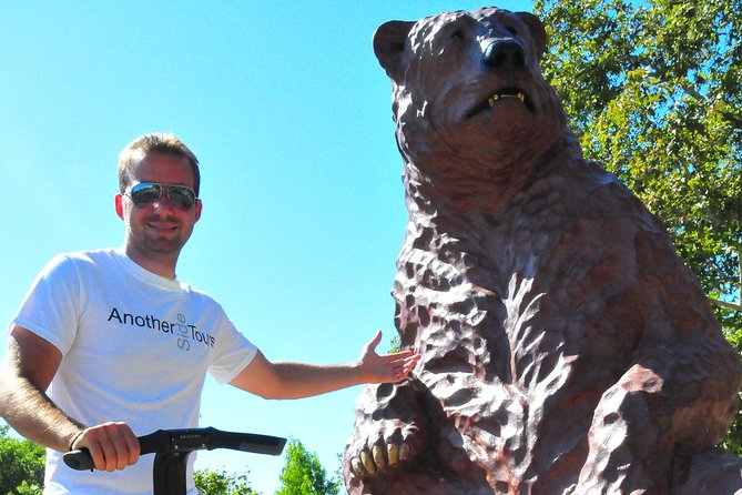 La Brea Tar Pits Segway Tour - Should you book the La Brea Tar Pits Segway Tour?