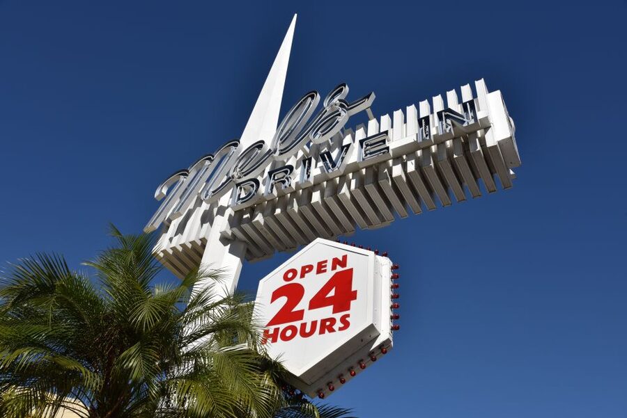 LA: City Highlights Tour with Cruise Terminal Pickup - One day, many sides of Los Angeles