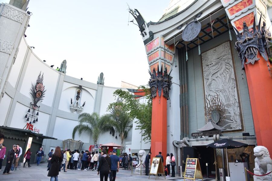 LA: City Highlights Tour with Cruise Terminal Pickup - Griffith Park Observatory and the Hollywood sign