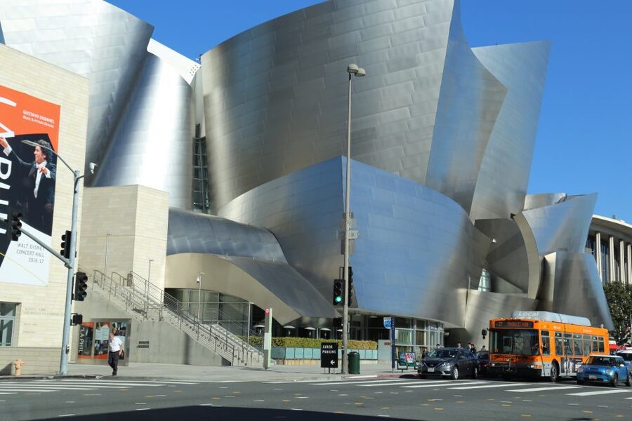 LA: City Highlights Tour with Cruise Terminal Pickup - Rodeo Drive and Beverly Hills