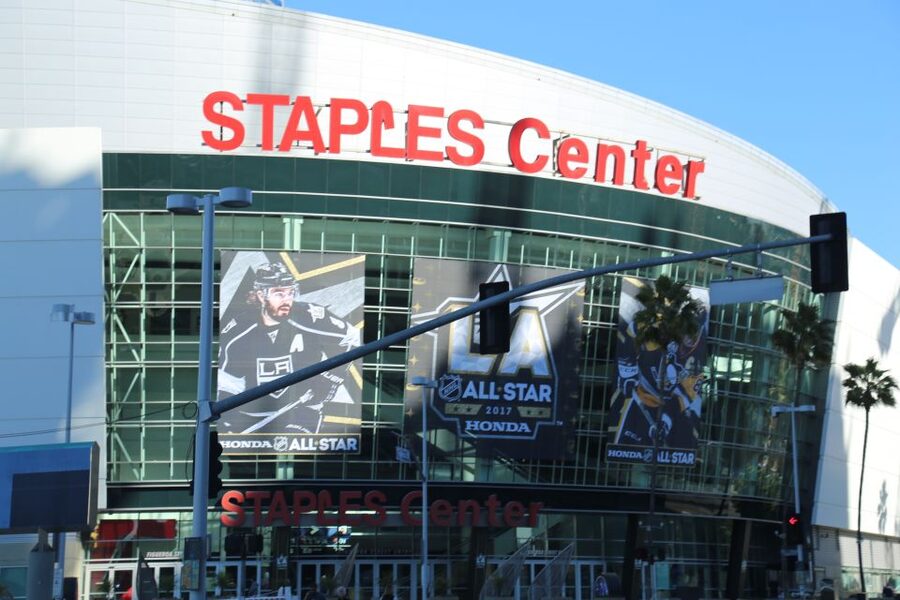 LA: City Highlights Tour with Cruise Terminal Pickup - Santa Monica and Venice Beach