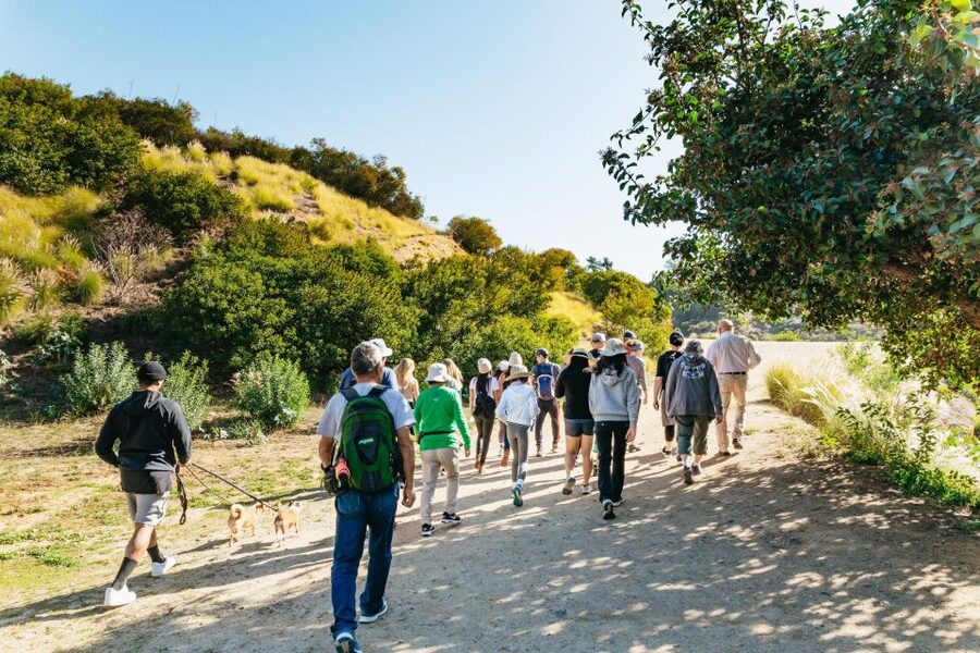 LA: Express Hollywood Sign Guided Walking Tour with Photos - Should you book it?