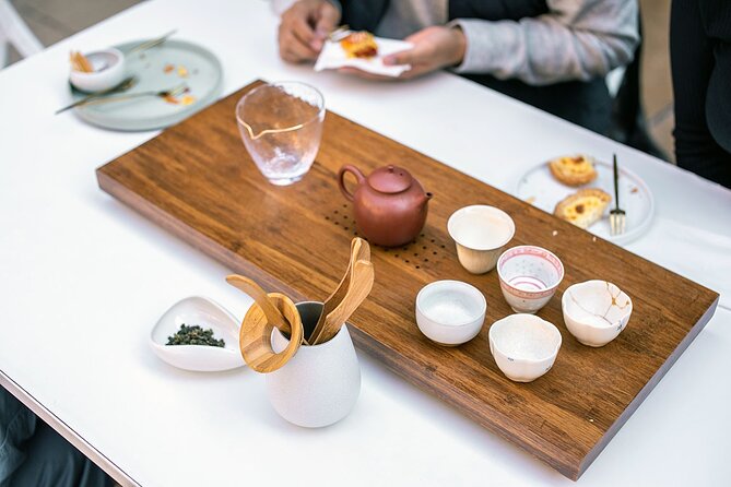 LA Food Tour: Exploring America’s Culinary Frontier - How to prepare for five and a half hours on foot