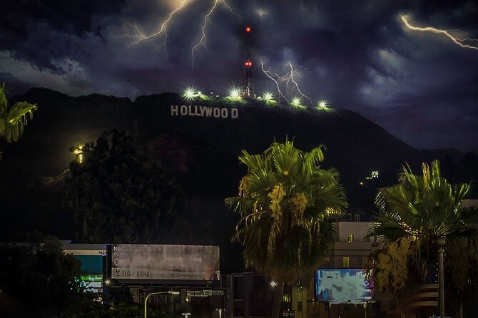 LA Ghosts Boos and Booze Haunted Pub Crawl - Who will enjoy this crawl