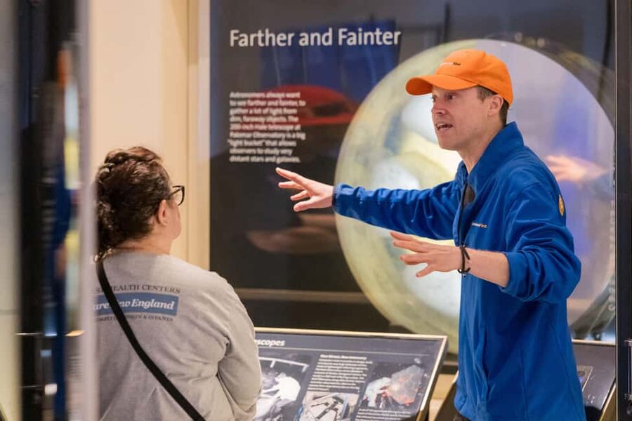 LA: Griffith Observatory Insider Tour - Who should book this tour?