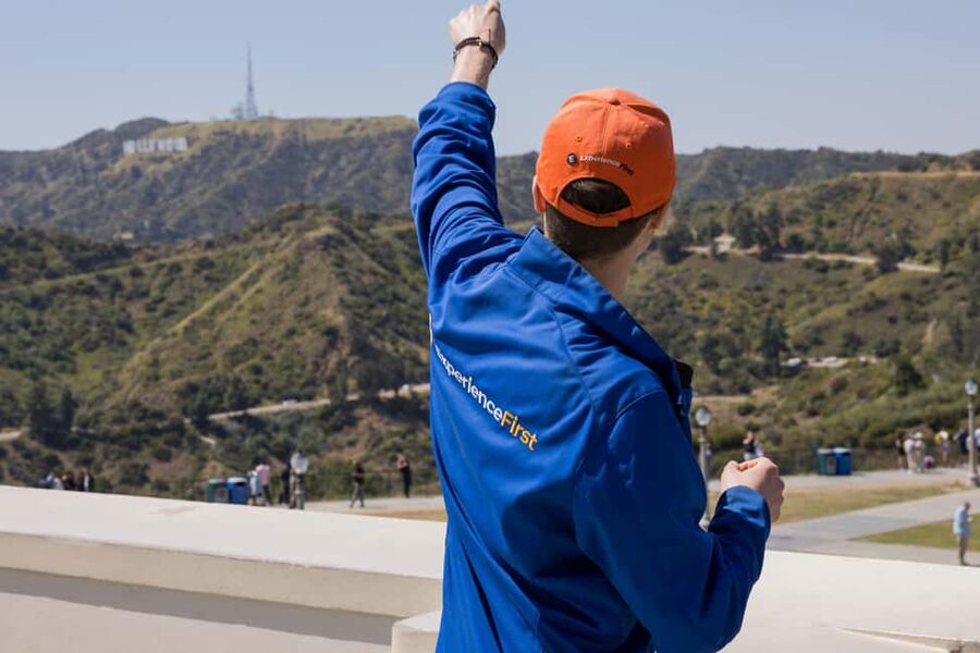 LA: Griffith Observatory Insider Tour - Make sense of 67,000 square feet of exhibits