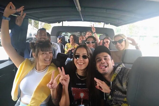 LA Half Day City Tour and 2-Hour Celebrity Homes Tour Combo - Beverly Hills and the celebrity-home hills