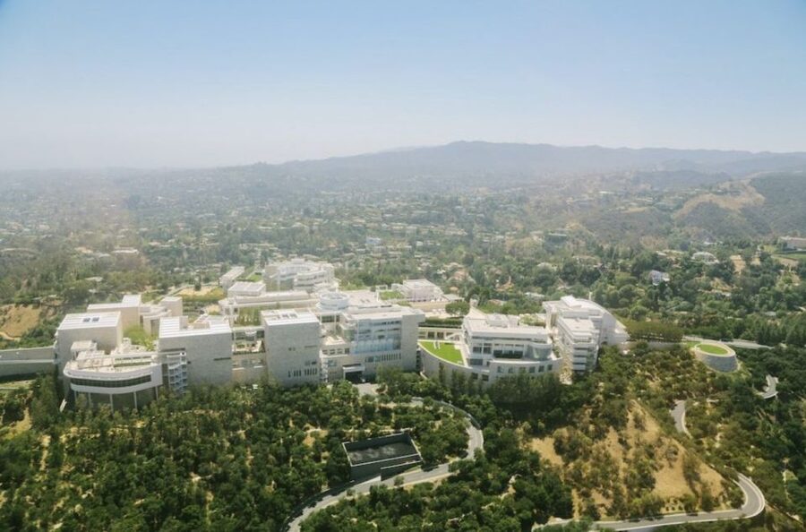 LA: Private Getty Center to Griffith Observatory Guided Tour - Is this LA tour right for you?