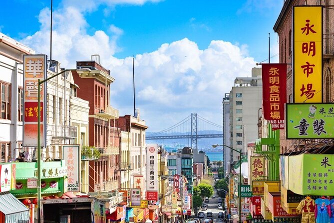 LA: San Francisco, Yosemite, Santa Barbara & Carmel, 3-Days - The quick take