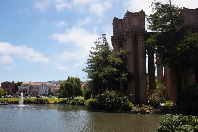 LA: San Francisco, Yosemite, Santa Barbara & Carmel, 3-Days - Day three: Yosemite in summer, a coastal return in winter