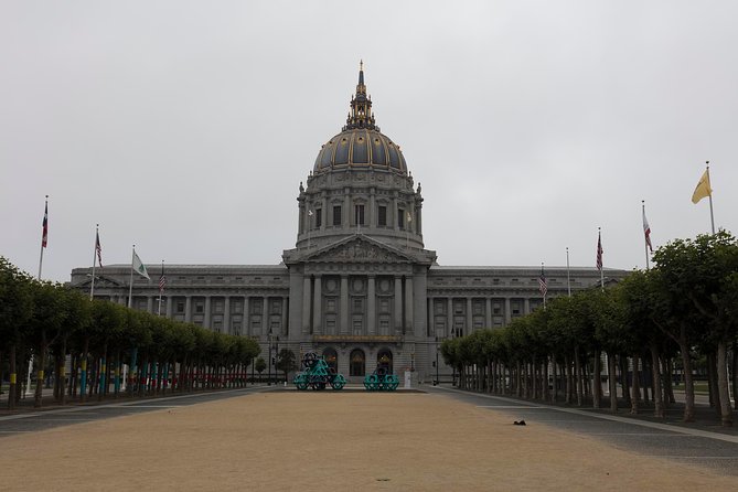 LA: San Francisco, Yosemite, Santa Barbara & Carmel, 3-Days - Who should book this trip?