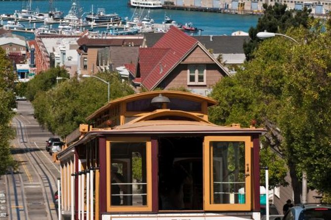 LA: San Francisco, Yosemite, Santa Barbara & Carmel, 3-Days - My booking advice