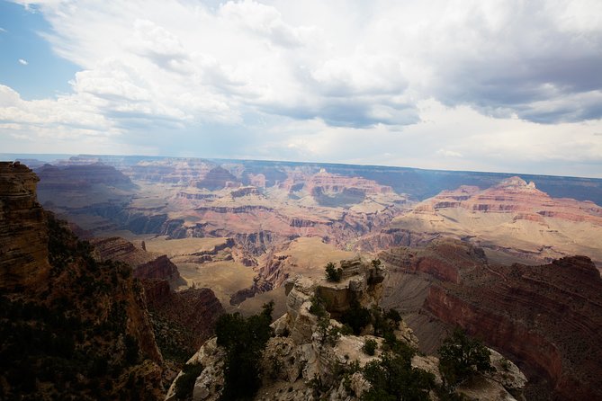 LA: San Francisco, Yosemite, Vegas & Hoover Dam 5-Day Tour - Day three: Yosemite in summer, Monterey in winter
