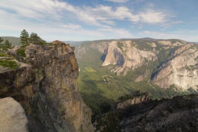 San Francisco, Yosemite, Vegas & Hoover Dam 5-Day Tour