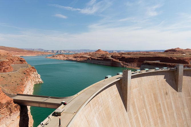LA: San Francisco, Yosemite, Vegas & Hoover Dam 5-Day Tour - Is $895 good value?