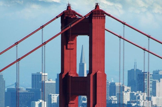LA: San Francisco, Yosemite, Vegas & Hoover Dam 5-Day Tour - Should you book this tour?