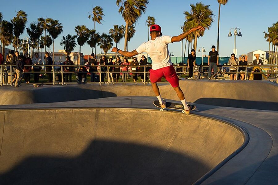 LA: Santa Monica & Venice Beach Bike Adventure - From Santa Monica’s Beach Path to Venice