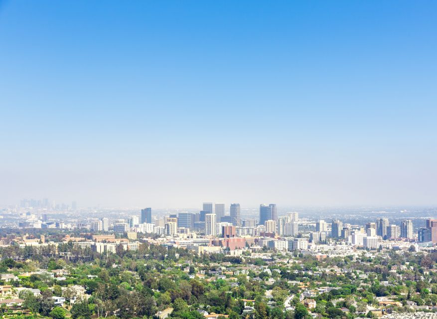 LA: TMZ Celebrity Tour & Big Bus 24-Hour Hop-on Hop-off Tour - What to know before you go