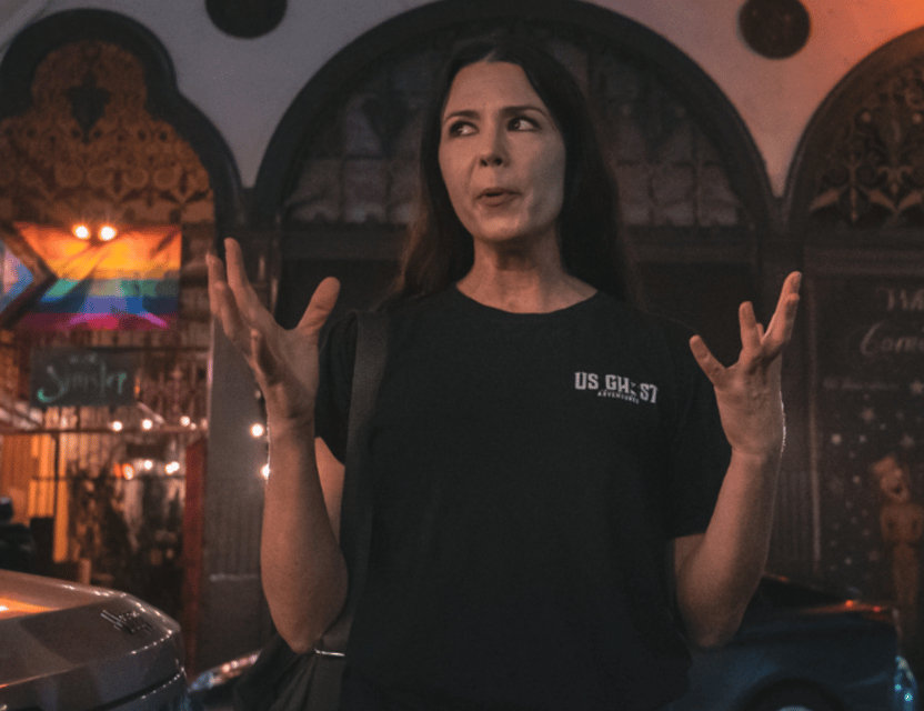 LA: Ultimate Dead of Night Walking Ghost Tour - FAQ