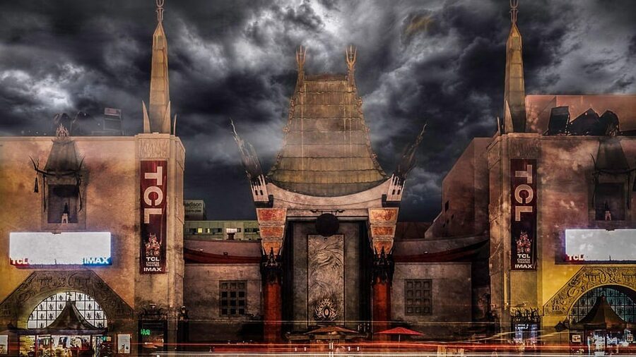 LA: Ultimate Dead of Night Walking Ghost Tour - Yamashiro and Hollywood’s haunted reputation