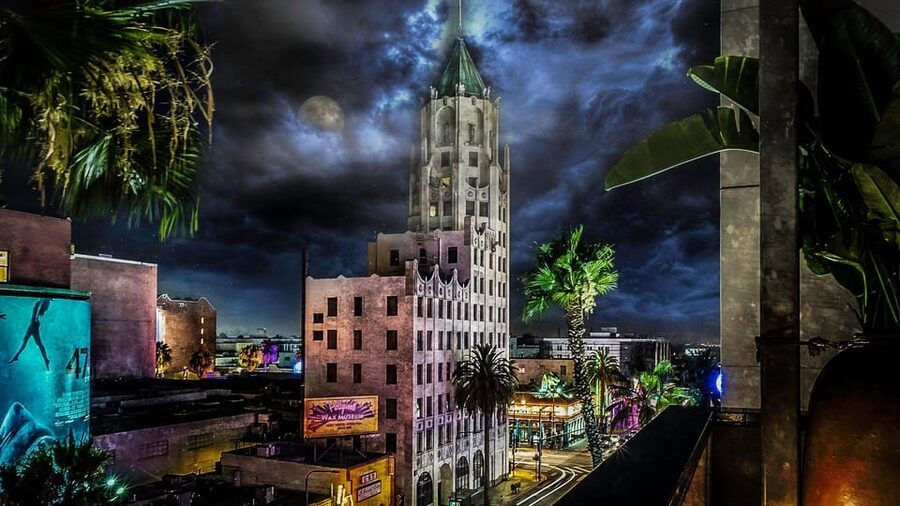 LA: Ultimate Dead of Night Walking Ghost Tour - Should you book the Ultimate Dead of Night Tour?