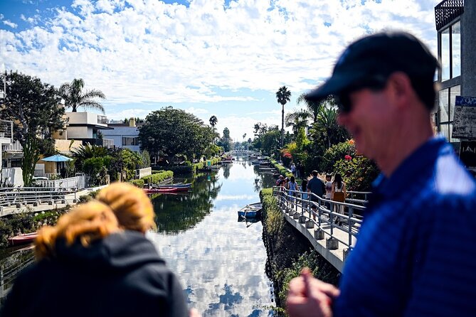 LA Venice Beach Hidden Gems Food Tour With 6 Food Tastings - Who should take this walk?