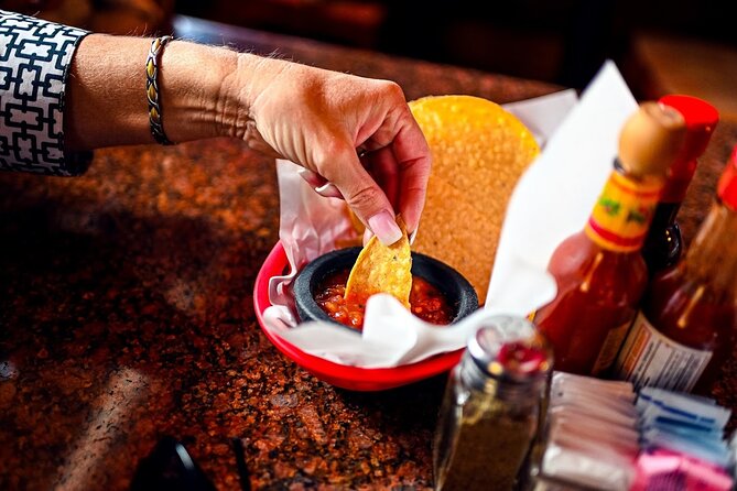 LA Venice Beach Hidden Gems Food Tour With 6 Food Tastings - Should you book it?