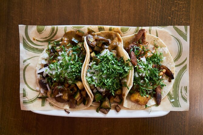 LA Venice Beach Hidden Gems Food Tour With 6 Food Tastings - FAQ