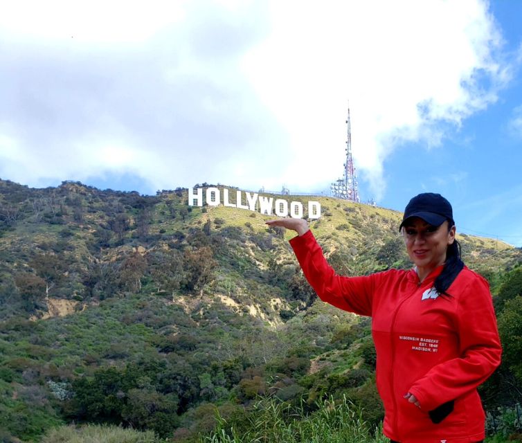 LA VIP Tour : Beverly Hills, Sunset Strip, & Hollywood Sign! - Should you book the LA VIP Tour?