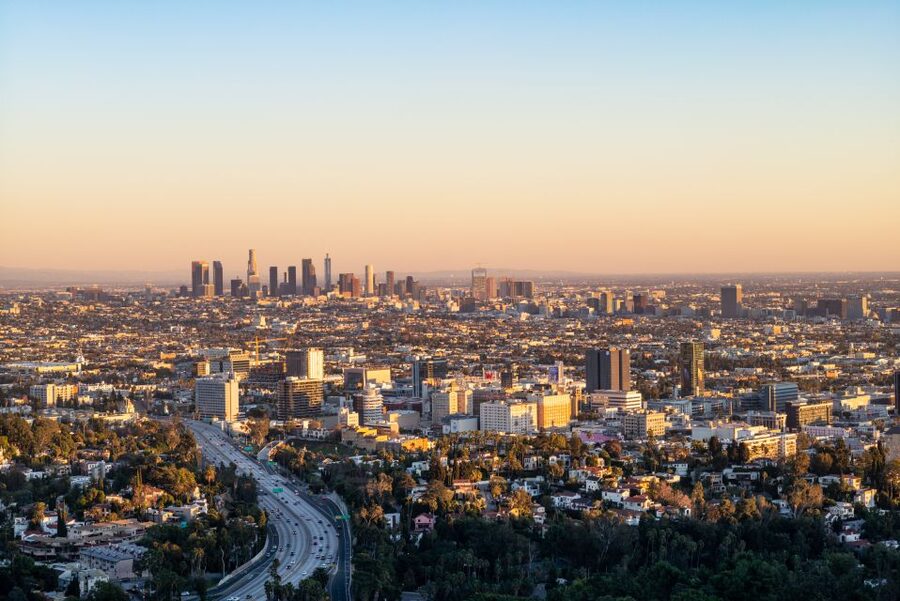 LA VIP Tour : Beverly Hills, Sunset Strip, & Hollywood Sign! - Practical details before you book