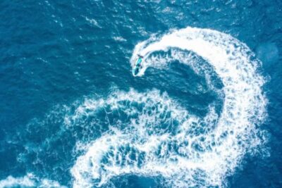2-Hour Guided Jet Ski Coastal Tour
