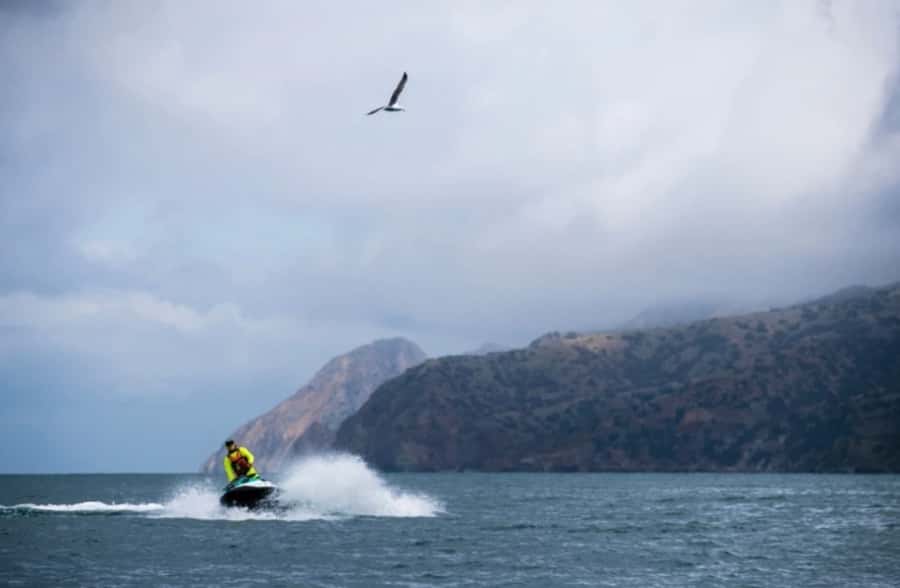 Long Beach: 2-Hour Guided Jet Ski Coastal Tour - FAQ