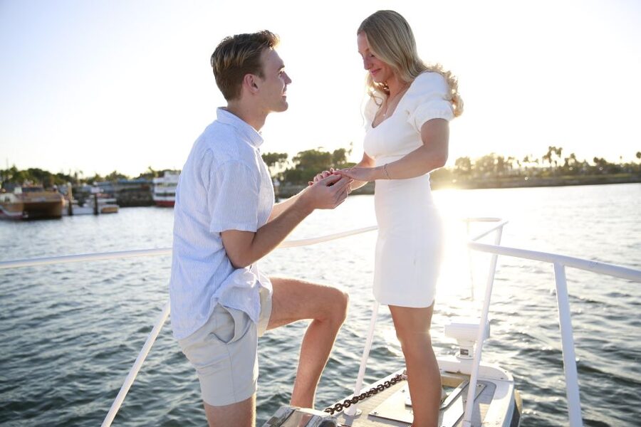 Long Beach: 2-Hour Private Group Yacht Cruise - Who will enjoy this cruise most?