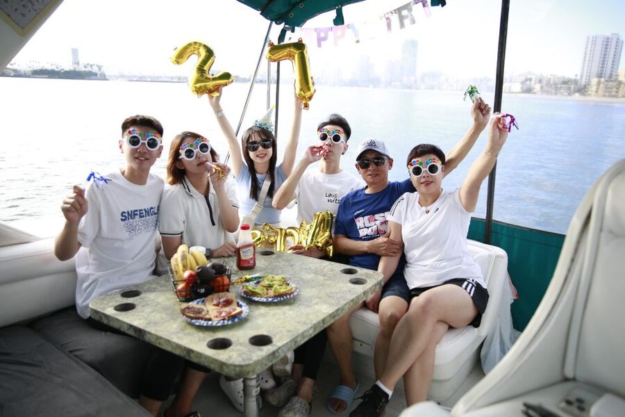 Long Beach: 2-Hour Private Group Yacht Cruise - Should you book it?