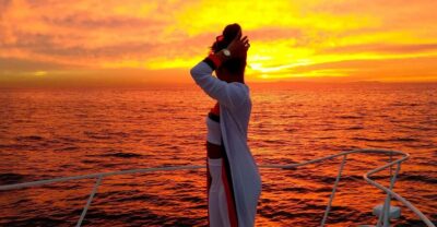 3hr Private Yacht Trip (1 ticket covers 1-6 ppl)