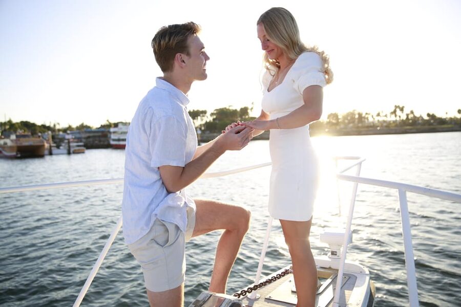 Long Beach: 3hr Private Yacht Trip (1 ticket covers 1-6 ppl) - Should you book the Long Beach yacht trip?