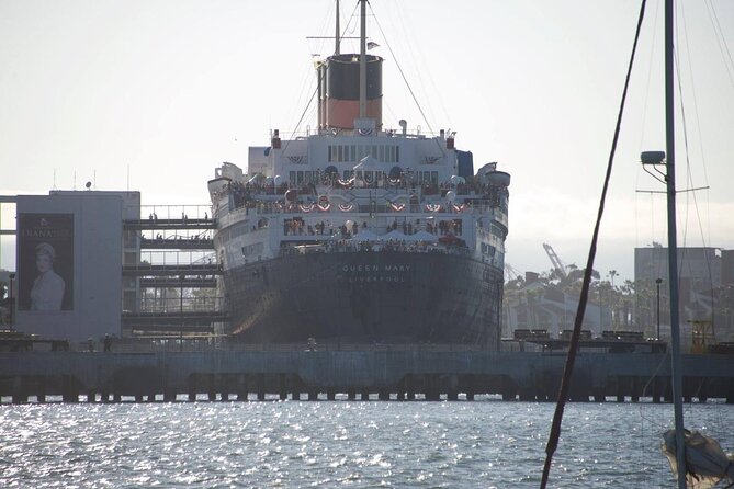 Long Beach Harbor 45-Minute Boat Tour - Who will enjoy this cruise?