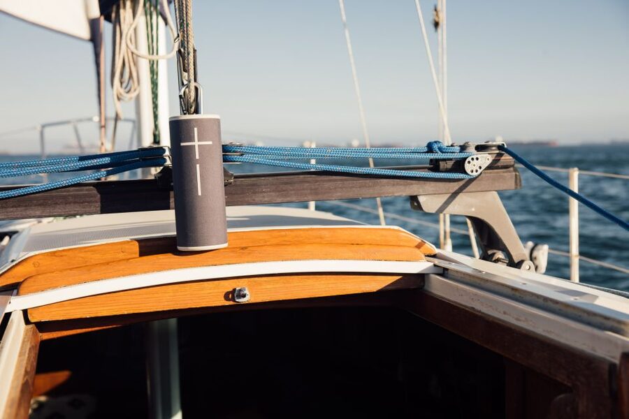 Long Beach: Private Sailboat Rental with Licensed Captain - At a glance