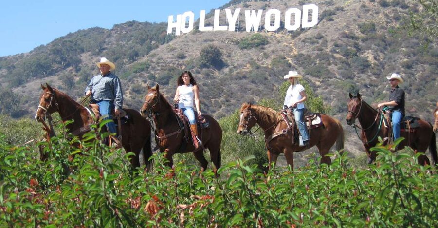 Los Angeles: 2-Hour Hollywood Trail Horseback Riding Tour - Who will enjoy this ride most
