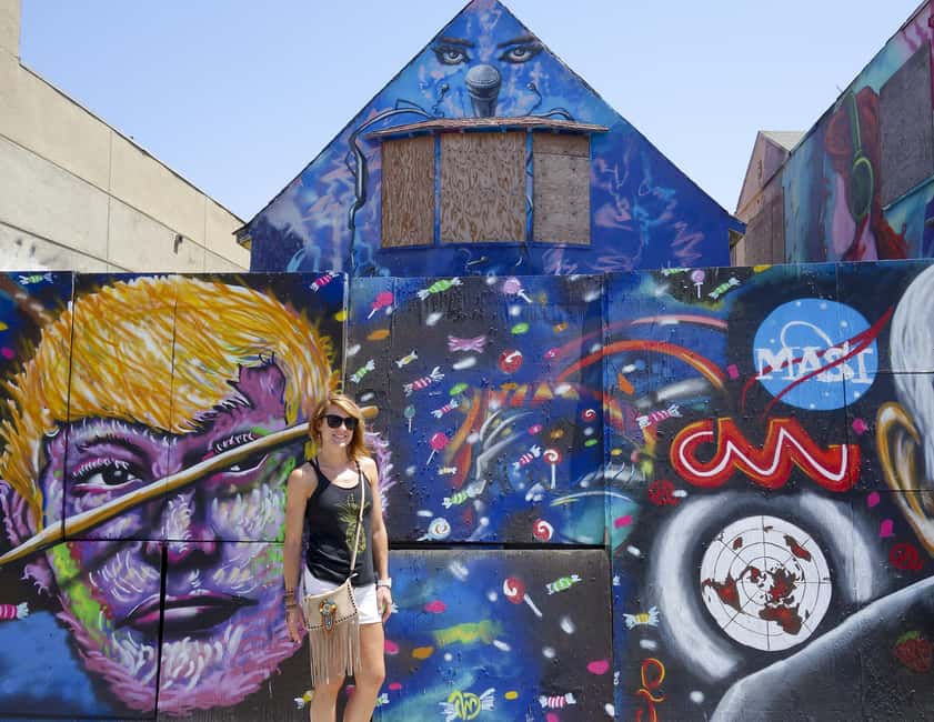 Los Angeles 4-Hour Private Tour: Beverly Hills & More - Four hours to connect a sprawling city