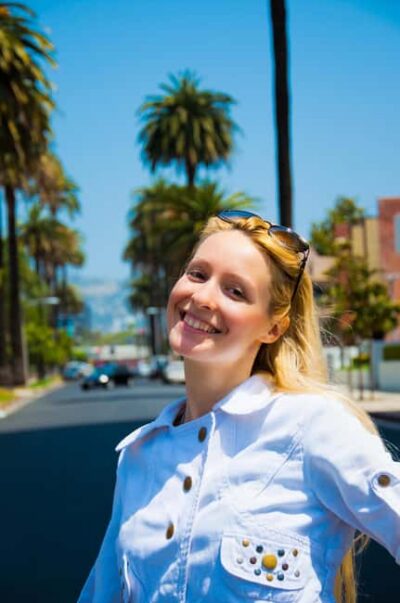 Los Angeles 4-Hour Private Tour: Beverly Hills & More