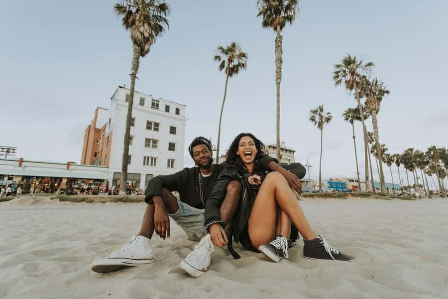 Los Angeles 4-Hour Private Tour: Beverly Hills & More - Melrose, Robertson and Rodeo Drive